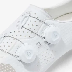 QUOC M3 Air Racefietsschoenen - wit