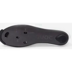 QUOC M3 Air Racefietsschoenen - wit