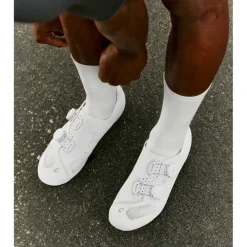QUOC M3 Air Racefietsschoenen - wit