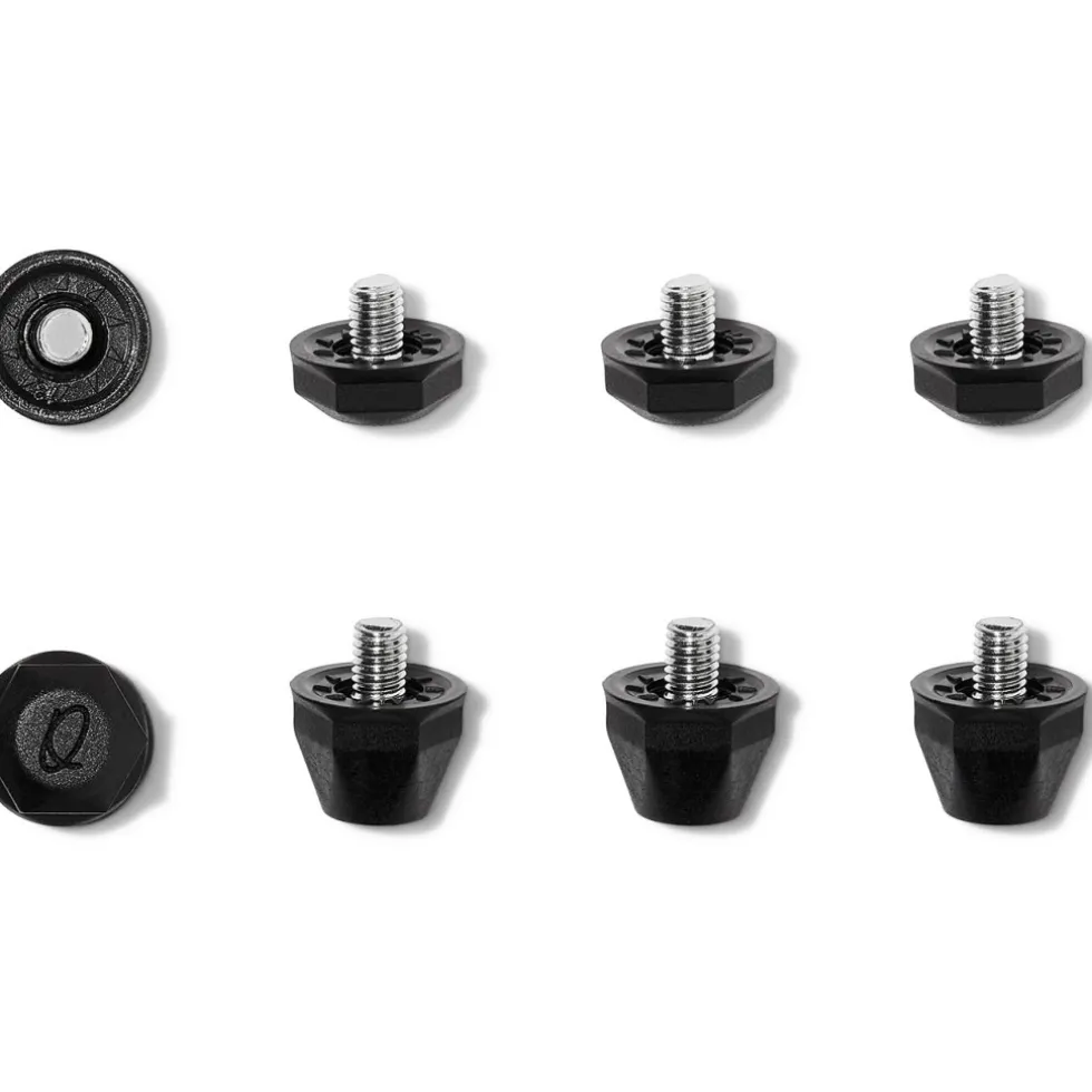QUOC MTB/CX Spikes - black