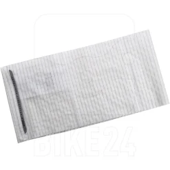 Q36.5 Zomer Hoofdband - wit