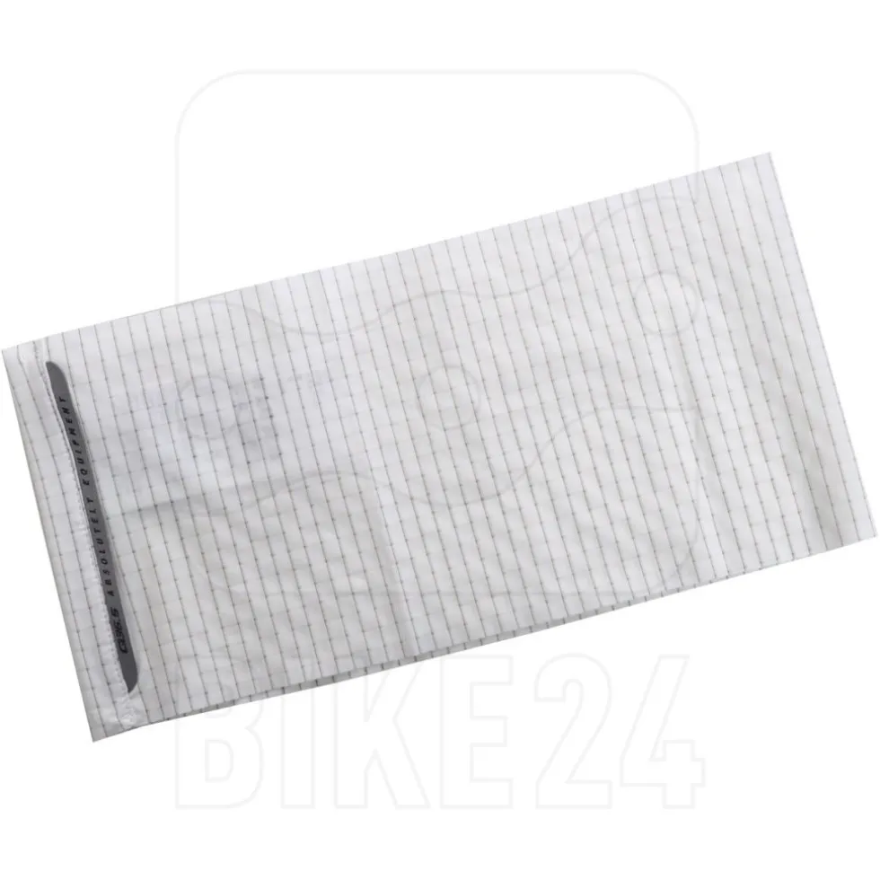 Q36.5 Zomer Hoofdband - wit