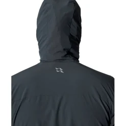 Rab Borealis Jas met Capuchon Heren - beluga