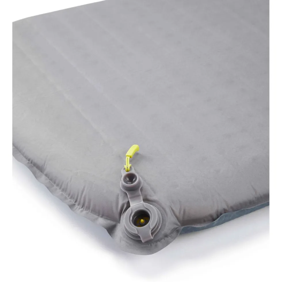 Rab Exosphere 3.5 Isolatiemat - Long Wide - orion blue