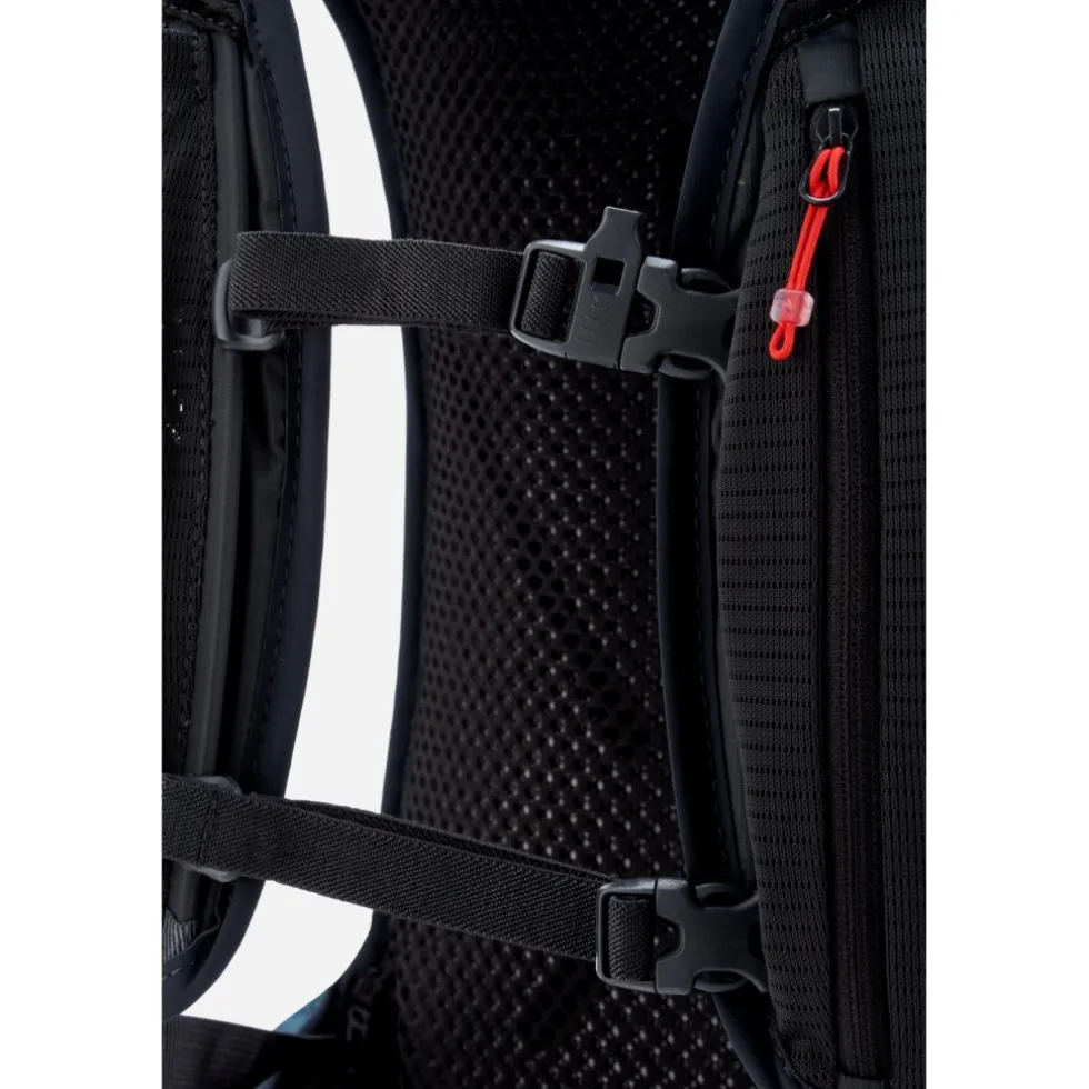 Rab Nitron 18L Rugzak - M - anthracite