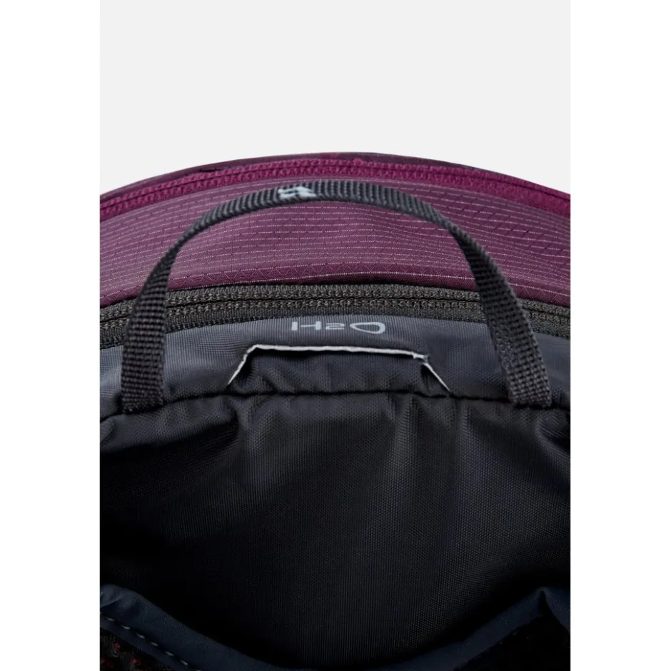 Rugzakken & Drinksystemen < Rab Nitron 25L Rugzak - M - dark pewter/anthracite