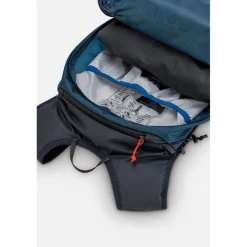 Rab Nitron 18L Rugzak - S - anthracite