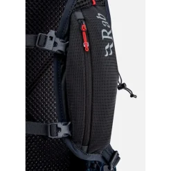 Rab Nitron 18L Rugzak - S - anthracite