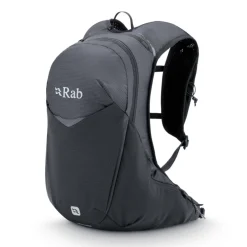 Rab Nitron 18L Rugzak - S - anthracite