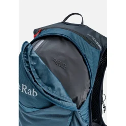 Rab Nitron 18L Rugzak - S - anthracite