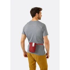 Accessoires < Rab Pofzak - golden palm