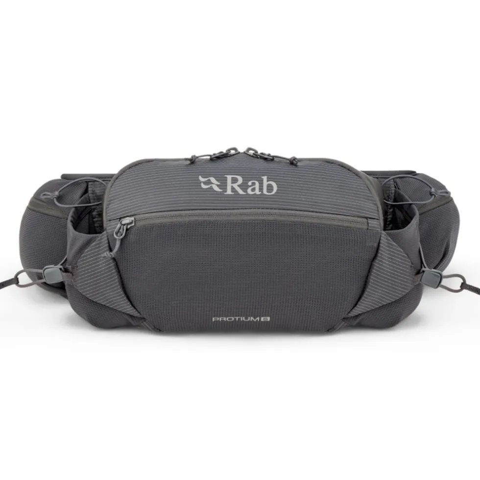 Rab Protium 6 Heuptas - anthracite