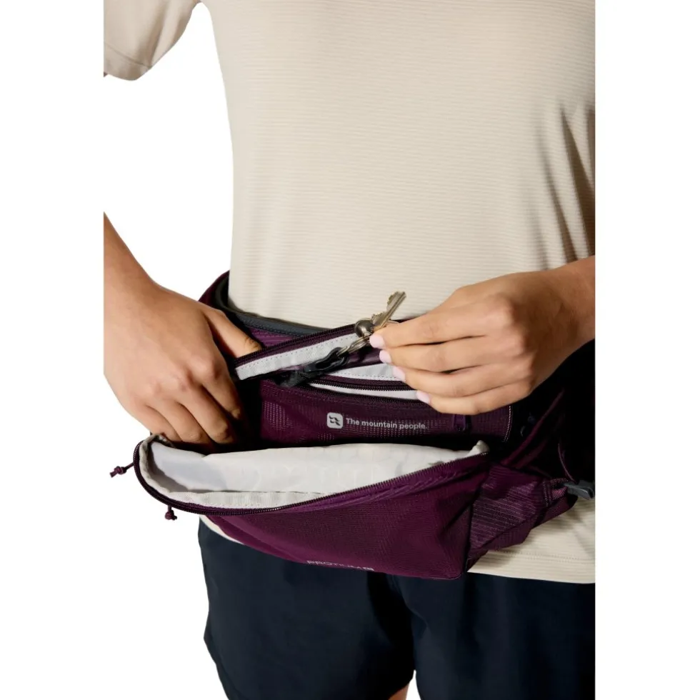 Rab Protium 6 Heuptas - anthracite