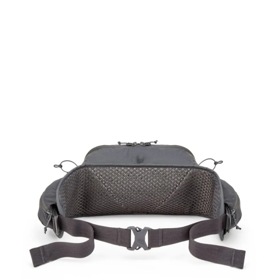 Rab Protium 6 Heuptas - anthracite