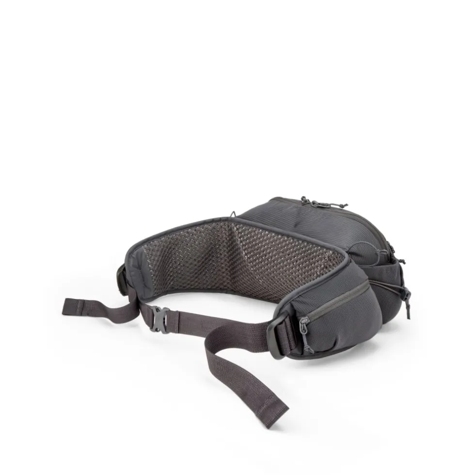 Rab Protium 6 Heuptas - anthracite