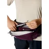 Heuptassen & Drinkgordels < Rab Protium 6 Heuptas - mulberry