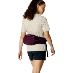 Heuptassen & Drinkgordels < Rab Protium 6 Heuptas - mulberry