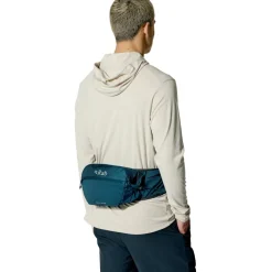 Rab Protium 6 Heuptas - tempest blue