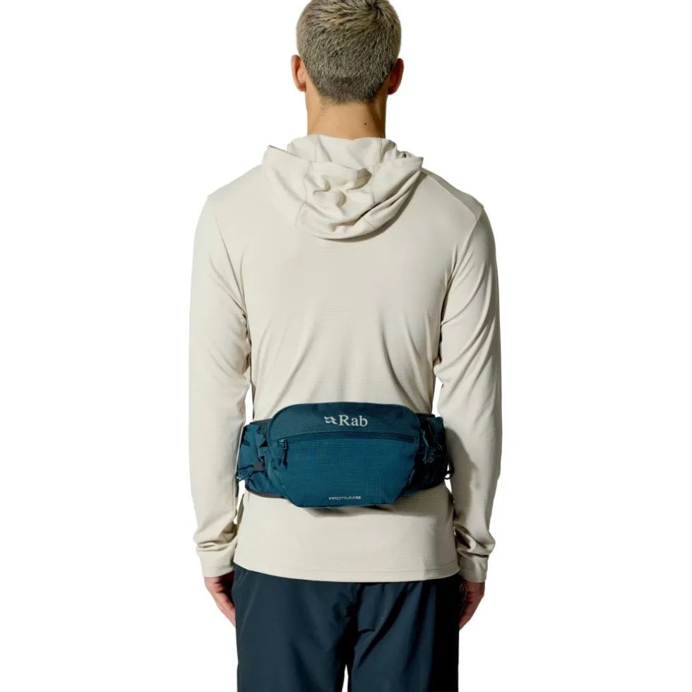 Rab Protium 6 Heuptas - tempest blue