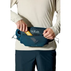 Rab Protium 6 Heuptas - tempest blue
