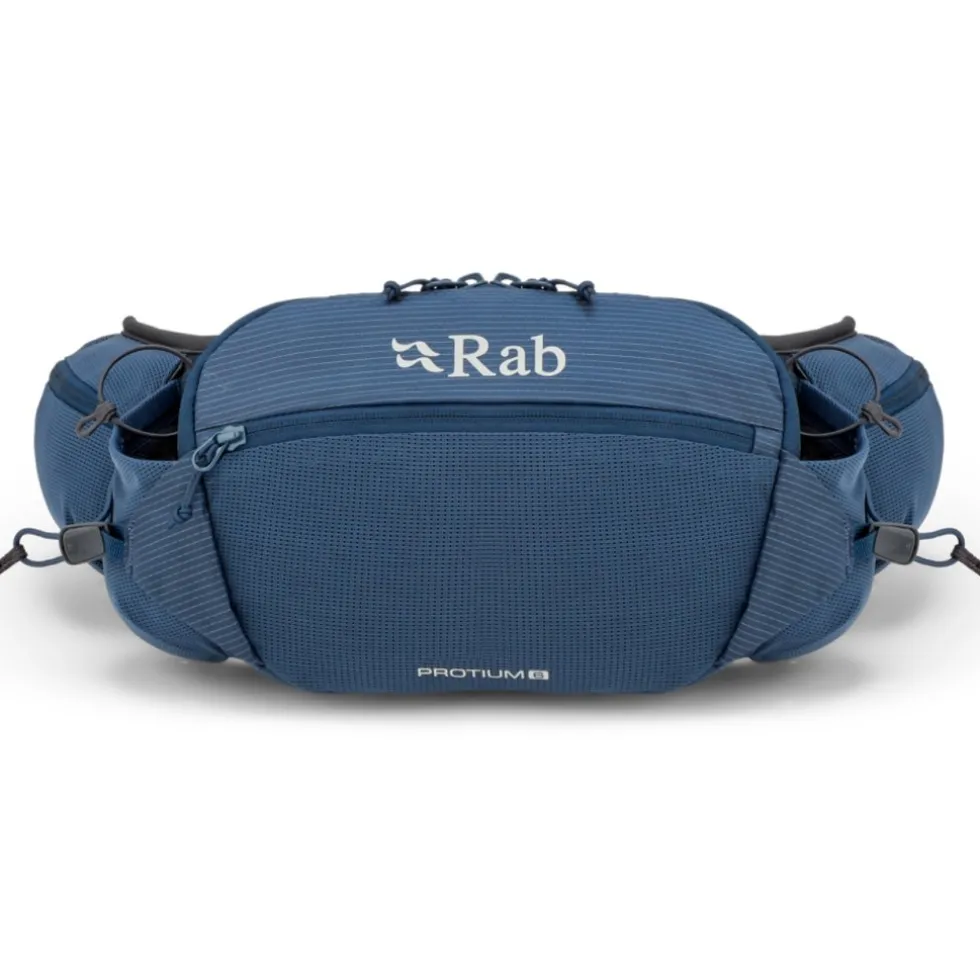 Rab Protium 6 Heuptas - tempest blue