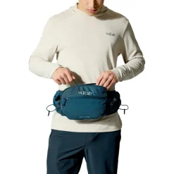 Rab Protium 6 Heuptas - tempest blue