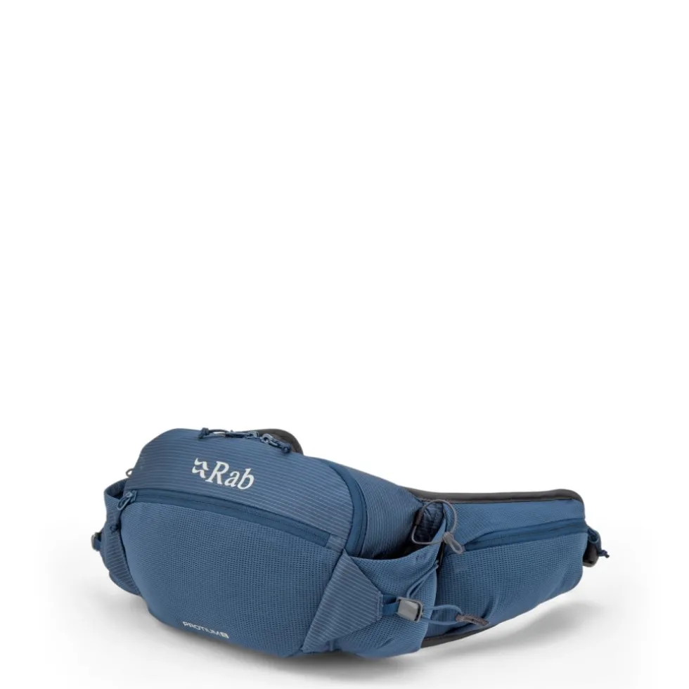 Rab Protium 6 Heuptas - tempest blue
