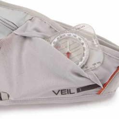 Tassen < Rab Veil 1 Heuptas - gargoyle/graphene