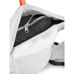 Rab Veil 12L Hardloopvest - gargoyle/graphene