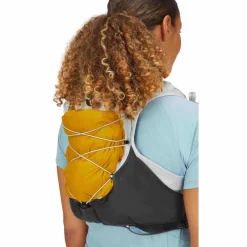 Rab Veil 12L Hardloopvest - gargoyle/graphene