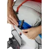 Rugzakken & Drinksystemen < Rab Veil XP 20L Rugzak - M - pewter/graphene
