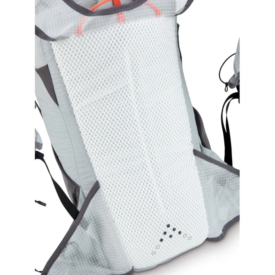 Rugzakken & Drinksystemen < Rab Veil XP 20L Rugzak - M - pewter/graphene