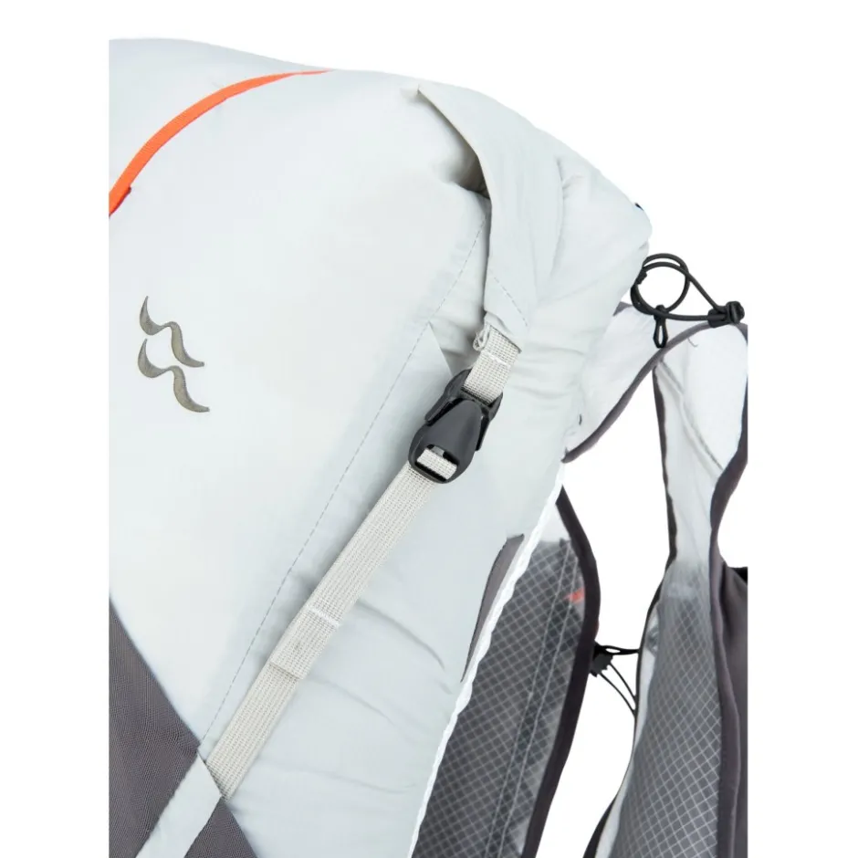 Rugzakken & Drinksystemen < Rab Veil XP 20L Rugzak - M - pewter/graphene