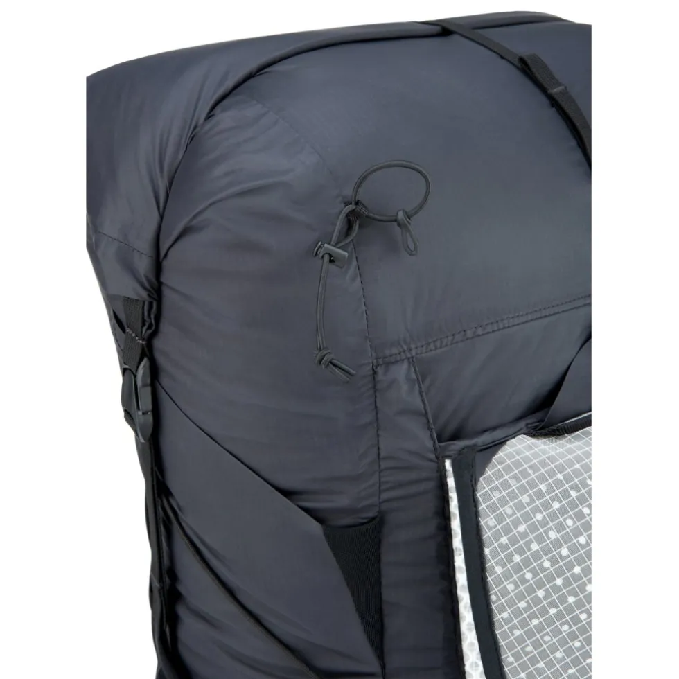 Rab Veil XP 30L Rugzak - M - pewter/graphene