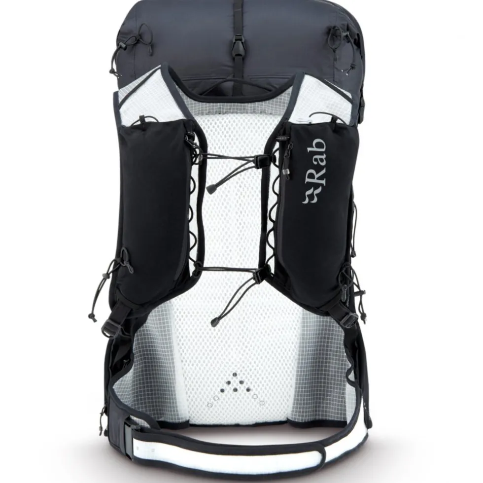 Rab Veil XP 30L Rugzak - M - zwart