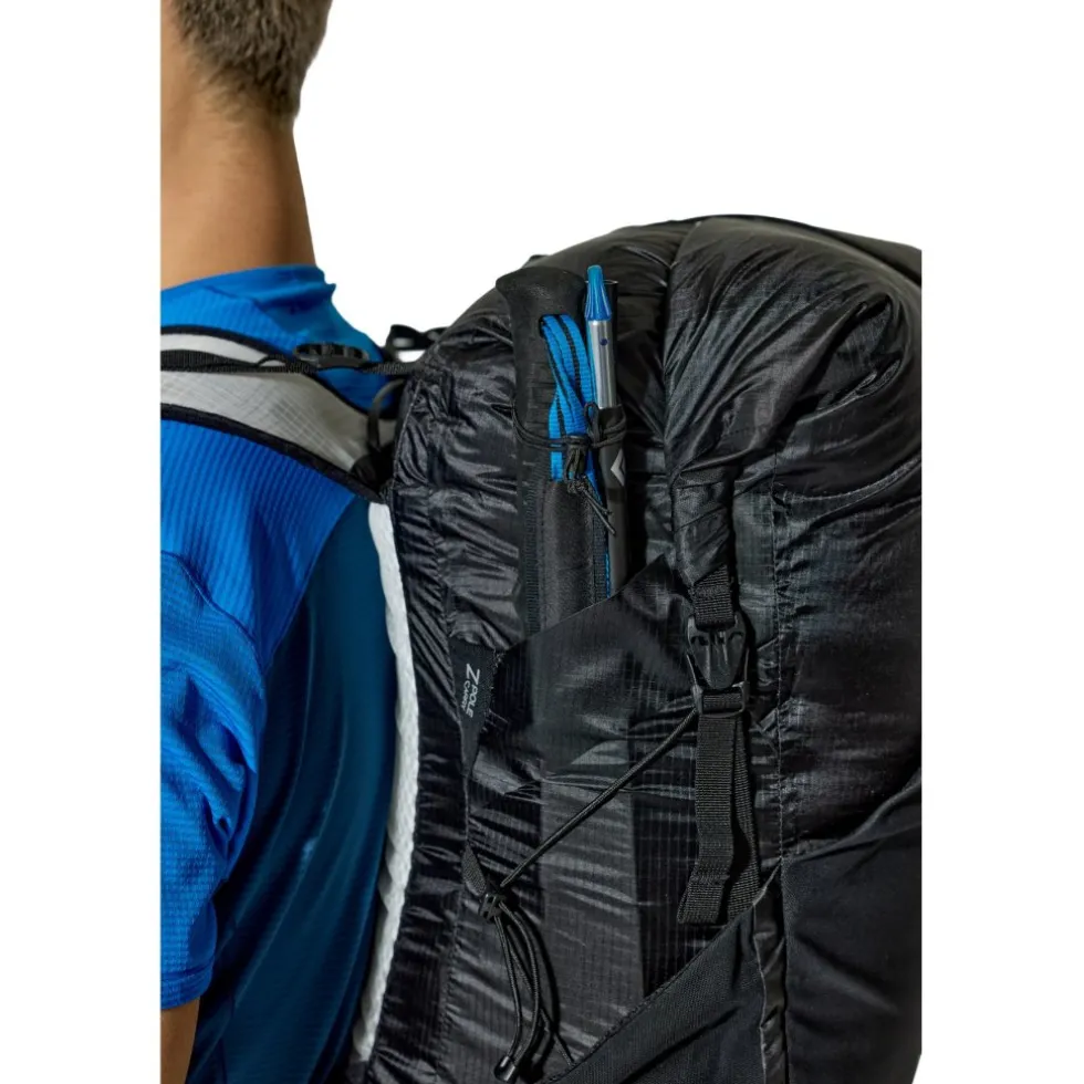 Rab Veil XP 30L Rugzak - M - zwart