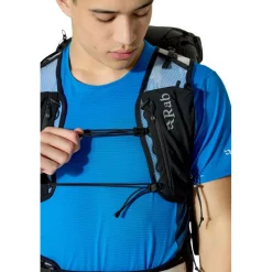 Rab Veil XP 30L Rugzak - M - zwart