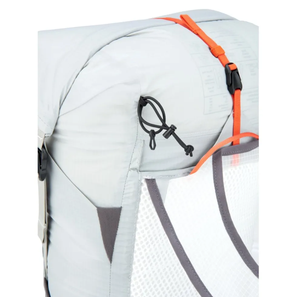 Rab Veil XP 20L Rugzak - S - pewter/graphene