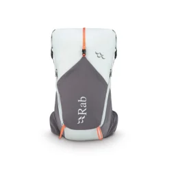 Rab Veil XP 20L Rugzak - S - pewter/graphene