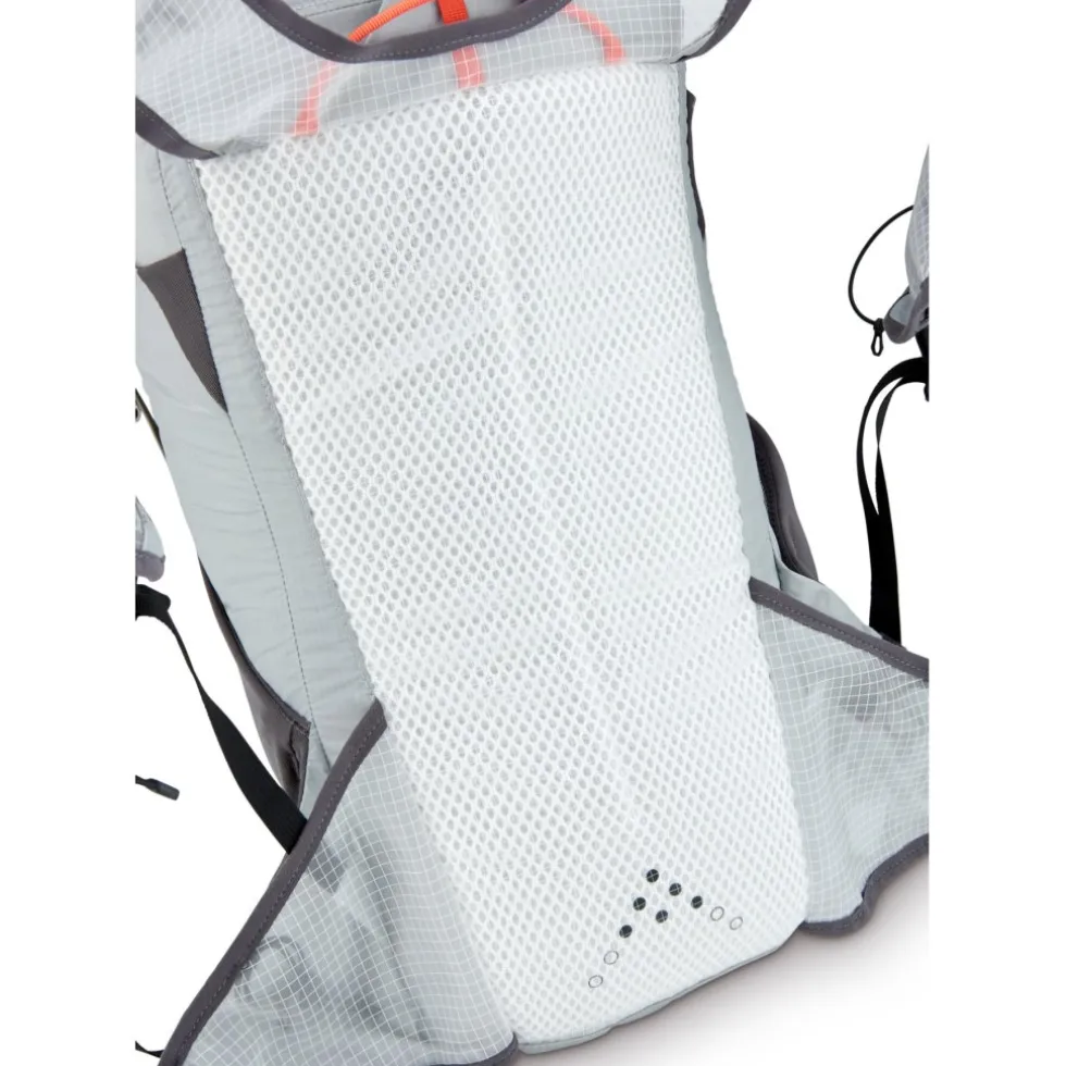 Rab Veil XP 20L Rugzak - S - pewter/graphene