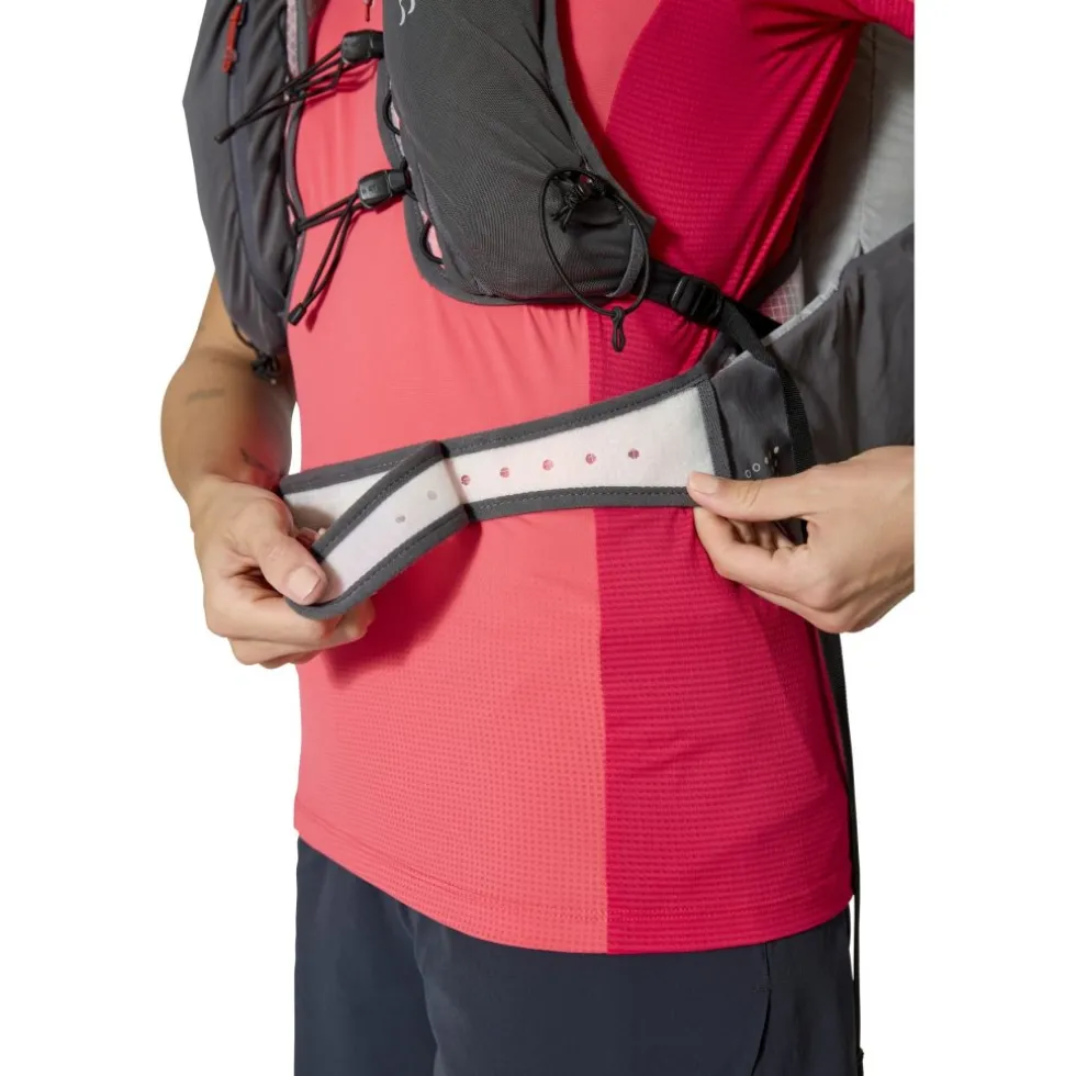 Rab Veil XP 20L Rugzak - S - pewter/graphene