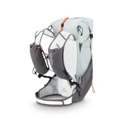 Rab Veil XP 20L Rugzak - S - pewter/graphene
