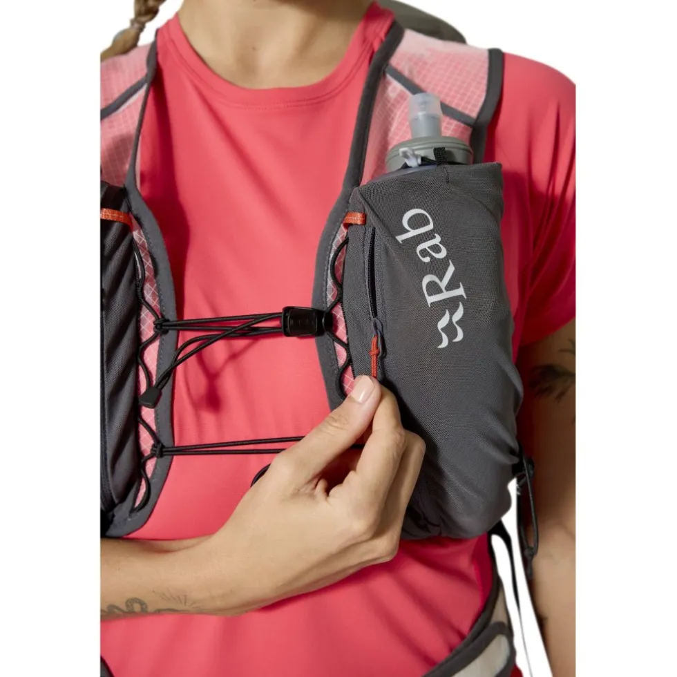 Rab Veil XP 20L Rugzak - S - pewter/graphene