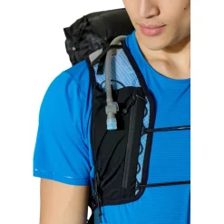 Rugzakken & Drinksystemen < Rab Veil XP 30L Rugzak - S - zwart