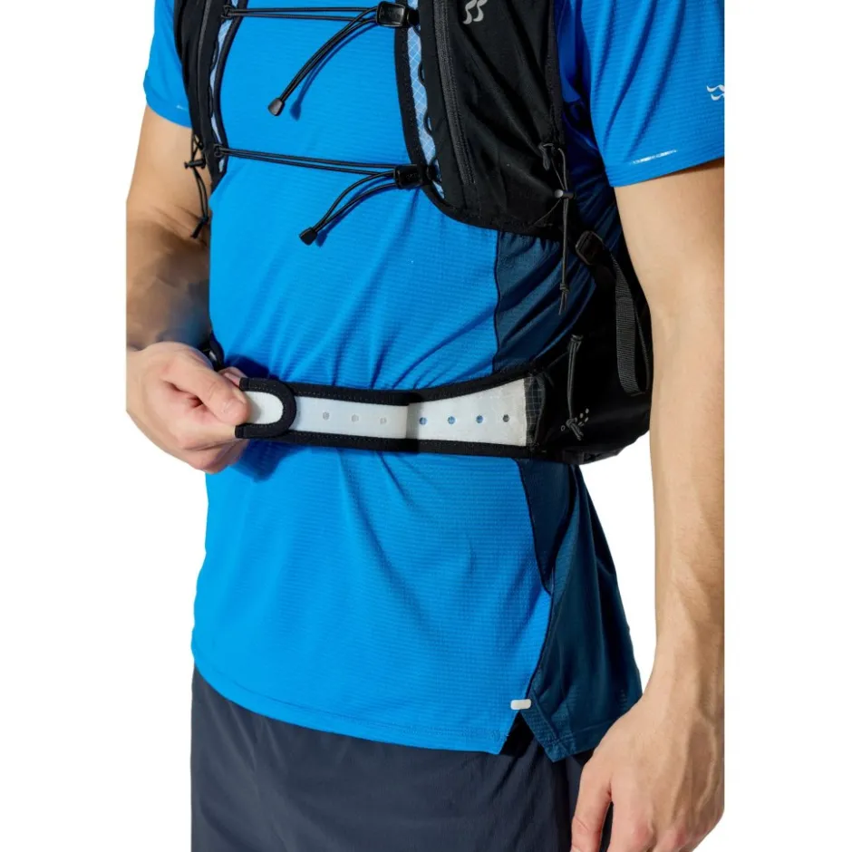 Rugzakken & Drinksystemen < Rab Veil XP 30L Rugzak - S - zwart