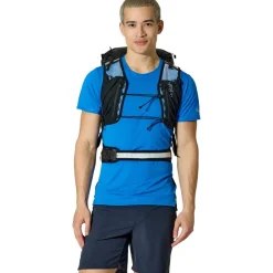 Rugzakken & Drinksystemen < Rab Veil XP 30L Rugzak - S - zwart