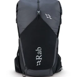 Rugzakken & Drinksystemen < Rab Veil XP 30L Rugzak - S - zwart