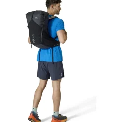 Rugzakken & Drinksystemen < Rab Veil XP 30L Rugzak - S - pewter/graphene