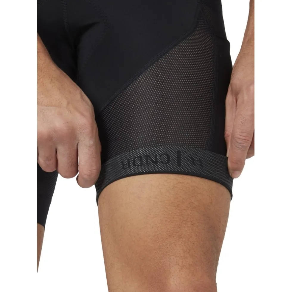 Rab Cinder Fiets-Binnenshort Heren - zwart
