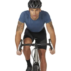 Rab Cinder Fiets-Binnenshort Heren - zwart